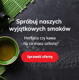 Kawa czy herbata