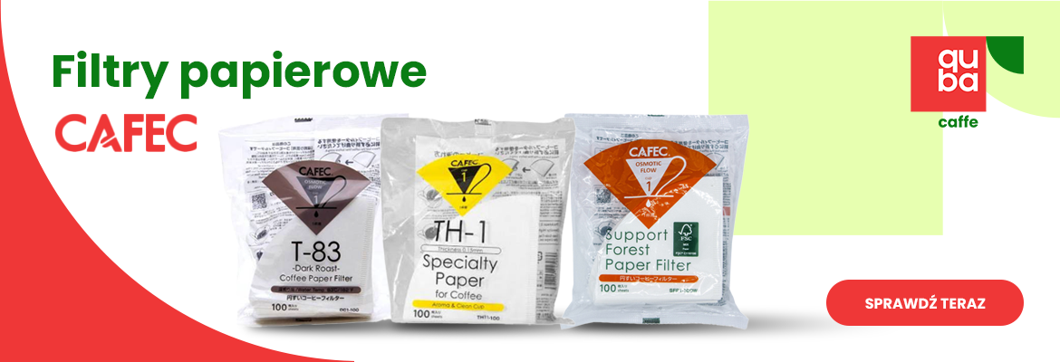 CAFEC FILTRY